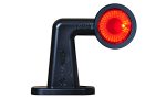 Lampă de gabarit față-spate WAS 412BCL/I - 12V-24V - imagine 2