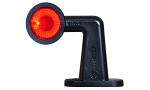 Lampă de gabarit față-spate WAS 412BCP/I - 12V-24V - imagine 2