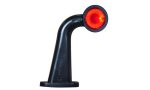 Lampă de gabarit față-spate WAS 415BCL/I - 12V-24V - imagine 2