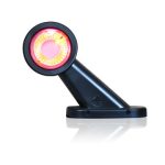 Lampă de gabarit față-spate WAS 417P/I - 12V-24V