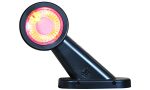 Lampă de gabarit față-spate WAS 417P/I - 12V-24V - imagine 2