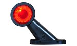Lampă de gabarit față-spate WAS 417BCP/I - 12V-24V - imagine 2
