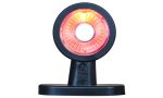 Lampă de gabarit față-spate WAS 420/I - 12V-24V - imagine 2