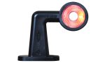 Lampă de gabarit față-spate WAS 421L/I - 12V-24V - imagine 2