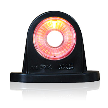 423-1.jpg Lampă de gabarit față-spate WAS 423/I - 12V-24V - imagine 1