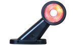 Lampă de gabarit față-spate WAS 426L/I - 12V-24V - imagine 2