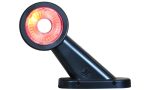 Lampă de gabarit față-spate WAS 426P/I - 12V-24V - imagine 2