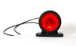 Lampă de gabarit față-spate WAS 449BC - 12V-24V - imagine 2