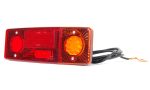 Lampă spate multifuncțională WAS 484 - 12V-24V - imagine 3