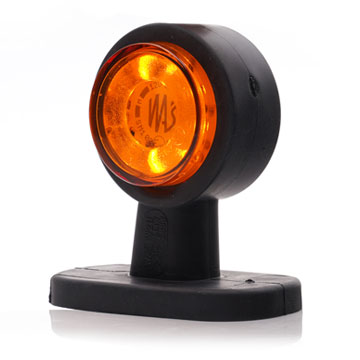 495-SAE-0.jpg Lampă de gabarit față-spate WAS 495-SAE - 12V-24V - imagine 1