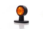 Lampă de gabarit față-spate WAS 495-SAE - 12V-24V - imagine 2