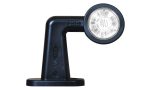 Lampă de gabarit față-spate WAS 496L/I - 12V-24V - imagine 2