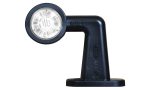 Lampă de gabarit față-spate WAS 496P/I - 12V-24V - imagine 2