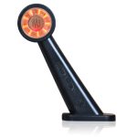 Lampă de gabarit față-spate WAS 497P/I - 12V-24V
