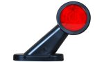 Lampă de gabarit față-spate WAS 501BCL/I - 12V-24V - imagine 2