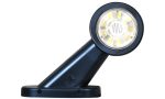 Lampă de gabarit față-spate WAS 501BCP/I - 12V-24V - imagine 3