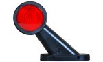 Lampă de gabarit față-spate WAS 501BCP/I - 12V-24V - imagine 2
