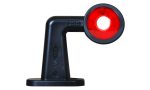 Lampă de gabarit față-spate WAS 505BCL/I - 12V-24V - imagine 2