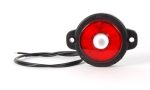 Lampă de gabarit spate WAS 522C - 12V-24V - imagine 2