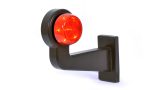 Lampă de gabarit față-spate WAS 543BCL/II - 12V-24V - imagine 3