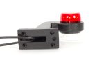 Lampă de gabarit față-spate WAS 543BCL/I - 12V-24V - imagine 3