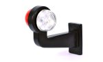 Lampă de gabarit față-spate WAS 543BCP/II - 12V-24V