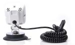 Proiector de lucru 9 LED (prindere magnetică, cablu spiralat 7 m cu ștecher de brichetă) WAS 687.4* - 12V-24V - imagine 3