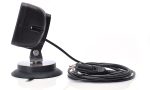 Proiector de lucru 12 LED (prindere magnetică, cablu drept 2,5 m cu ștecher de brichetă) WAS 691.2* - 12V-24V - imagine 3