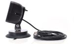 Proiector de lucru 12 LED cu întrerupător (prindere magnetică, cablu drept 2,5 m cu ștecher de brichetă) WAS 692.2* - 12V-24V - imagine 3