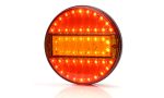 Lampă spate multifuncțională WAS 734 - 12V-24V - imagine 2