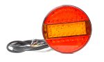 Lampă spate multifuncțională WAS 734 - 12V-24V - imagine 3