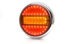 Lampă spate multifuncțională WAS 754 - 12V-24V - imagine 2