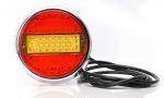 Lampă spate multifuncțională WAS 758 - 12V-24V - imagine 3