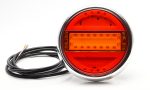 Lampă spate multifuncțională WAS 760* - 12V-24V - imagine 3