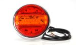 Lampă spate multifuncțională WAS 764 - 12V-24V - imagine 3