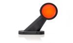 Lampă de marcaj lateral față și spate WAS 777L/I - 12V-24V - imagine 2