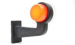 Lampă de poziție față-spate WAS 808P/I - 12V-24V - imagine 2