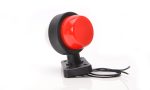 Lampă de poziție față-spate WAS 811/II - 12V-24V - imagine 3