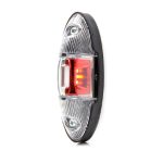 Lampă de poziție față-spate WAS 818/I - 12V-24V