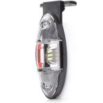 Lampă de poziție față-spate WAS 818P/III - 12V-24V