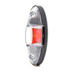 Lampă de poziție față-spate WAS 820/I - 12V-24V