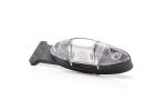 Lampă de poziție față-spate WAS 820L/II - 12V-24V - imagine 3