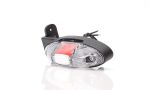 Lampă de poziție față-spate WAS 820L/III - 12V-24V - imagine 3