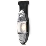 Lampă de poziție față-spate WAS 820P/II - 12V-24V