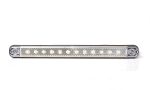 Lampă de poziție față WAS 826 - 12V-24V - imagine 3