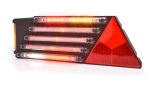 Lampă spate multifuncțională WAS 833/I/SM1* - 12V-24V - imagine 2