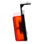 Lampă de poziție laterală cu dispozitiv reflectorizant WAS 84Z - 12V|24V