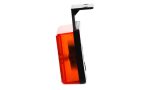 Lampă de poziție laterală cu dispozitiv reflectorizant WAS 84Z - 12V|24V