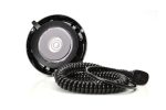 Girofar (8 programe, lentilă transparentă, prindere magnetică, cablu spiralat 3 m cu ștecher de brichetă) WAS 852.7 - 12V-24V - imagine 2