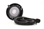 Girofar albastru (8 programe, lentilă albastră, prindere magnetică, cablu spiralat 3 m cu ștecher de brichetă) WAS 853.1 - 12V-24V - imagine 2